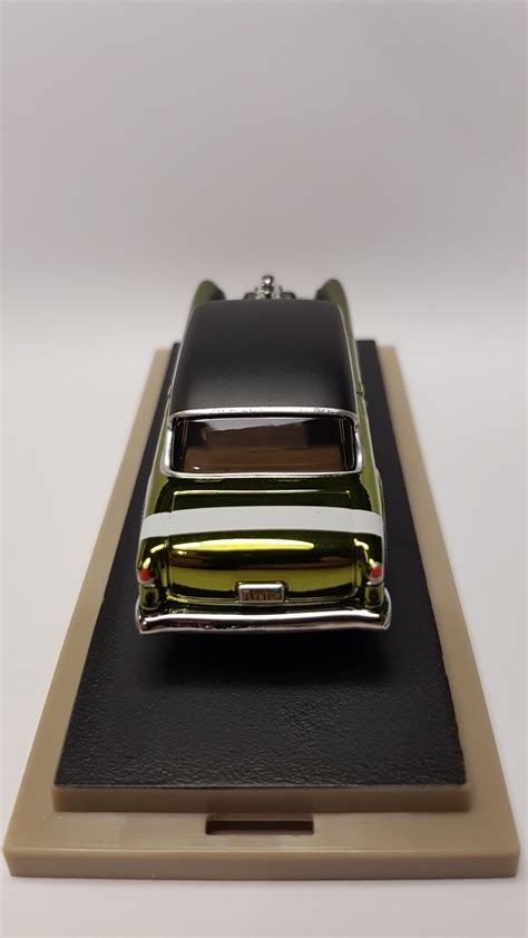 Chevy Bel Air Flying Tigers Rlc Exclusive Greek Hot Wheels Collector