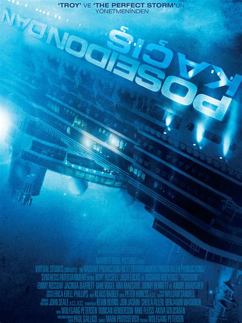 BluRay - Poseidon (2006) 448Kbps 23.976Fps 48Khz 5.1Ch BluRay Turkish ...