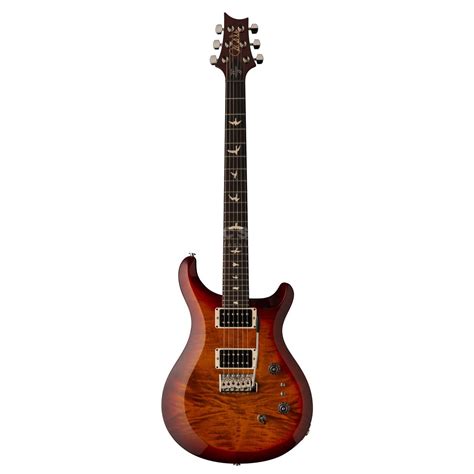 A Closer Look Prs 35th Anniversary Custom 24 Models Guitarguitar