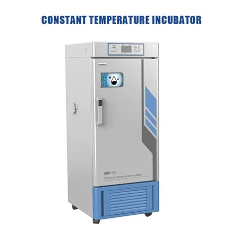 Chinese Factory Price Laboratory Air Mould Lab Incubator 100l Electric Incubators Temperature