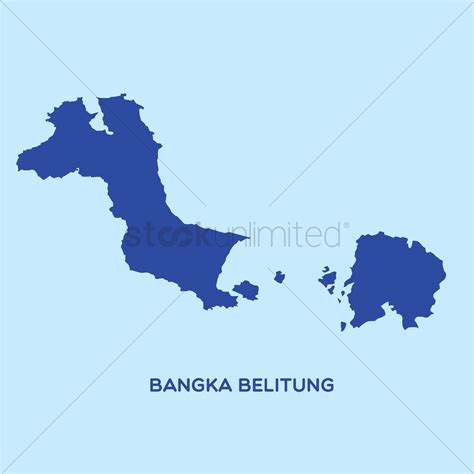 Detail Peta Bangka Belitung Png Koleksi Nomer 3