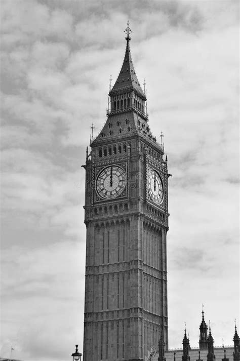 Big Ben tower editorial photography. Image of parliament - 47262912