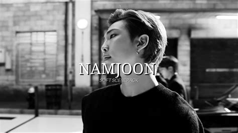 NAMJOON HOT SCENEPACK YouTube