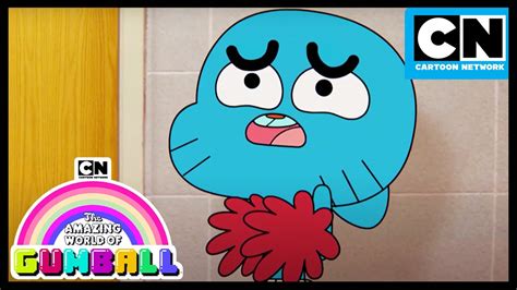 Die Übermutter Die Fantastische Welt Von Gumball Cartoon Network