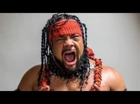 Wwc Tiene Capitol Un Oponente Digno Para Jacob Fatu Dentro De Su