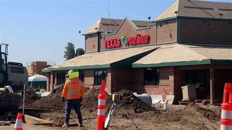 Find out which new restaurants are coming soon to Visalia
