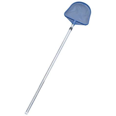 Ft Deluxe Hand Skimmer The Home Depot