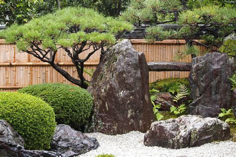 Top Imagen Petit Jardin Japonais Devant Maison Fr Thptnganamst