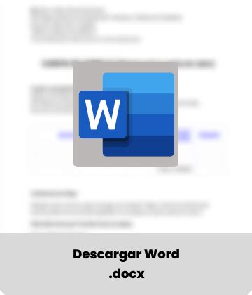 Cuenta De Cobro Para Reembolso De Gastos Con Ejemplo En Word Y Pdf