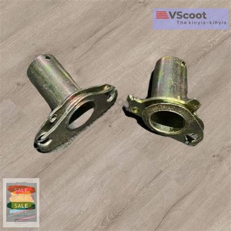 Jual Vespa Sprint Super Tua Pulley Puli Stik Gas Dan Gigi Model Ori