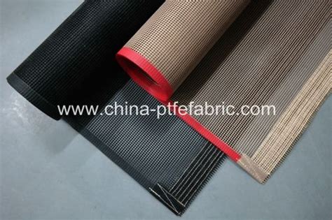 Asia Machinery Net Ptfe Teflon Mesh Fabric Jiangsu Zobon