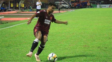 Asnawi Mangkualam Gabung Training Camp Timnas U 23 Di Yogyakarta