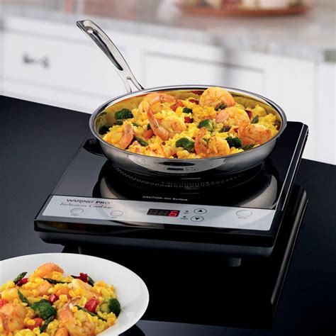 Berghoff induction cooktop compact cooking appliances – Artofit