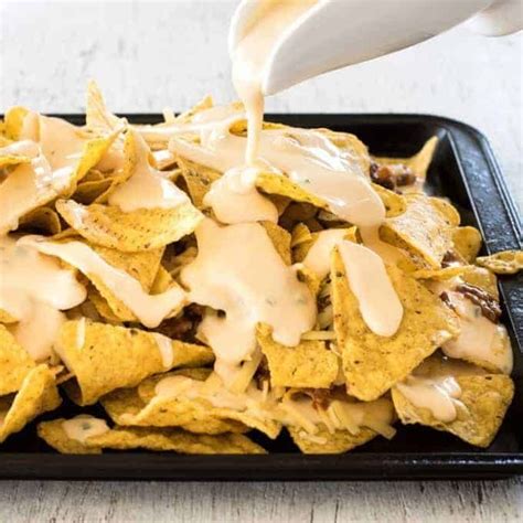 Shrimp And Beef Nachos Doritos Recipe | Deporecipe.co