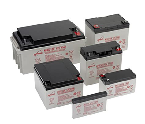 A Guide to UPS Batteries