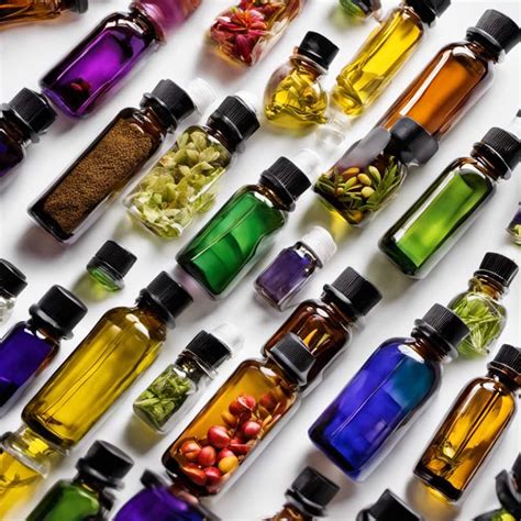 Many Drops Of Essential Oils To Add To Your Aromatherapy Diffuser