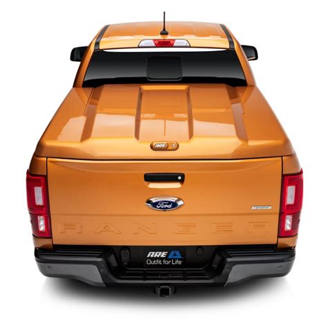 Ford Ranger Gallery : RealTruck A.R.E. Truck Caps and Tonneau Covers