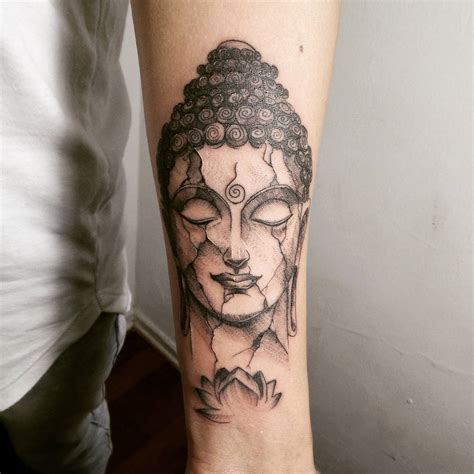 Buddha Tattoo Meaning A Symbolic Journey Into Power And Spirituality