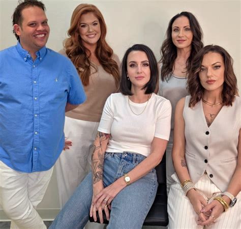 About Us Hot Springs Beauty College