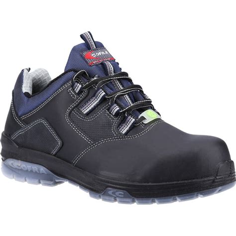 Cofra Rap S3 Src Safety Boot Work Safety