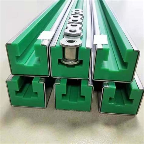 Manufacturers Direct Precision High Quality Linear Guide Rail Nylon