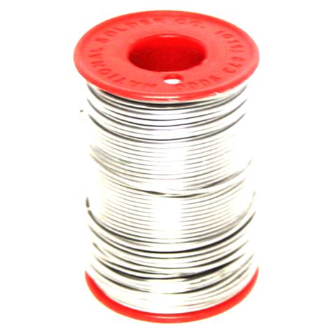 Solder Resin Core 40t 200mm 250gm 40t2 Resin Core 20mm 250g