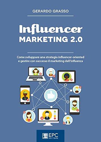 Influencer Marketing Come Sviluppare Una Strategia Influencer