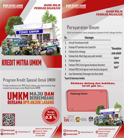 Kredit Umkm Homecare24