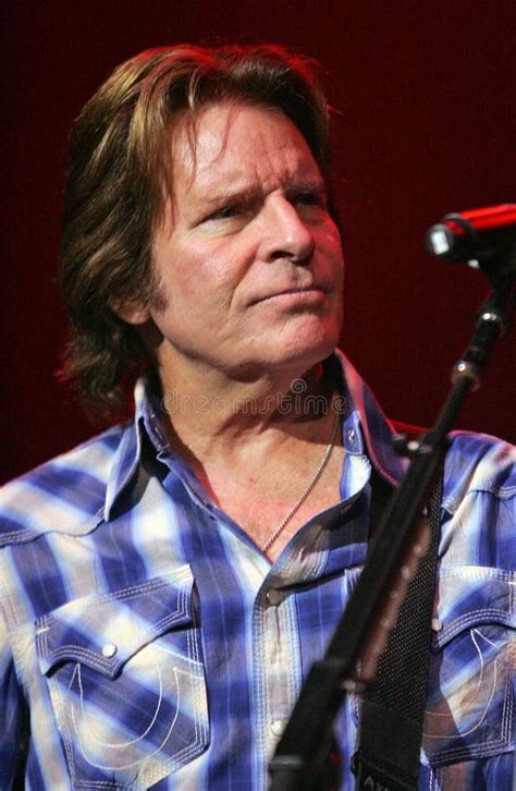 John Fogerty Performs In Concert Editorial Photo Image Of Country