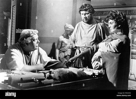 Spartacus 1960 Peter Hi Res Stock Photography And Images Alamy