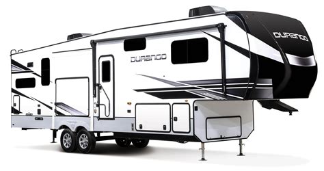 Durango D Rkt Fifth Wheel Kz Rv