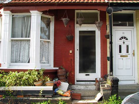 The Bell Curve of Life: Beatles in Liverpool: Childhood Homes