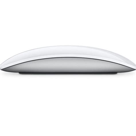 Chuột Apple Magic Mouse 2021 Silver MK2E3 Chính hãng