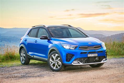 Kia Stonic Finally Arrives In Australia