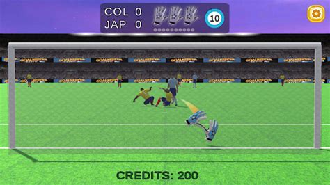 Goalkeeper Wiz - Apps on Google Play