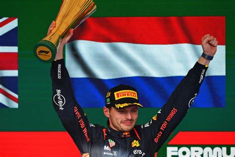 Max Verstappen Wins The Sao Paulo Grand Prix Honda Racing