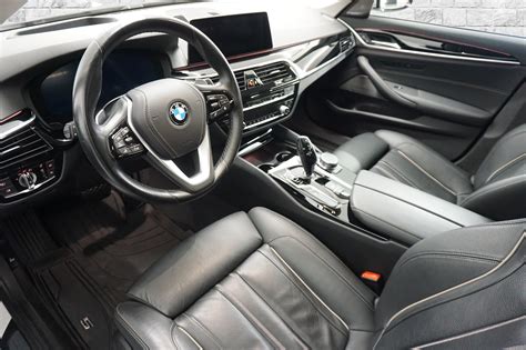 Bmw D Xdrive Touring Sport H Usermann Ag Garage