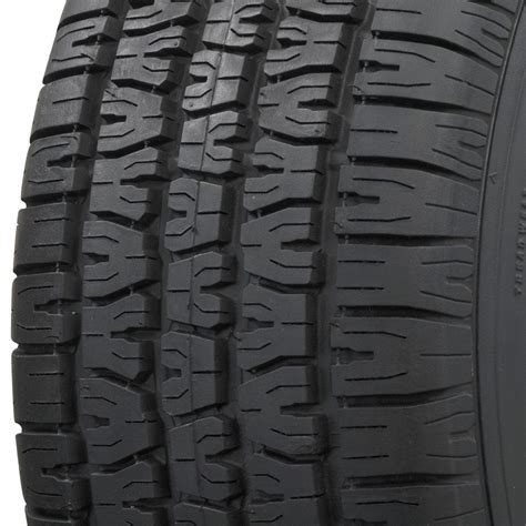 Bf Goodrich Radial Ta White Letter 24560r14 Tires