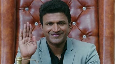 Lucky Man Review God Is Here And Puneeth Rajkumars Fans Will