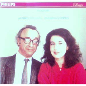 Klavierkonzerte Kv Lodron Kv Alfred Brendel Imogen