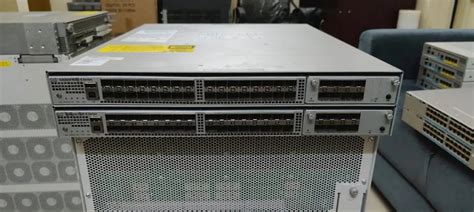 Refurbished Cisco Catalyst Ws C4500x 40x Es At ₹ 75000 Cisco Catalyst