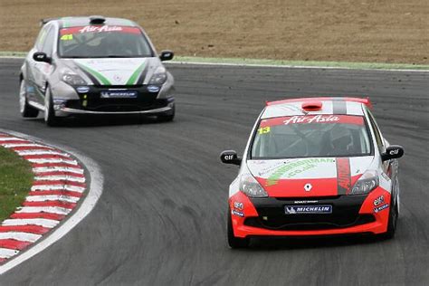 2011 Renault Clio Cup Our Beautiful Wall Art And Photo Gifts Include