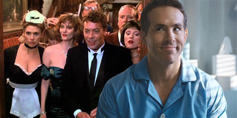 Ryan Reynolds’ Clue Movie Remake Gets New Update From Writers