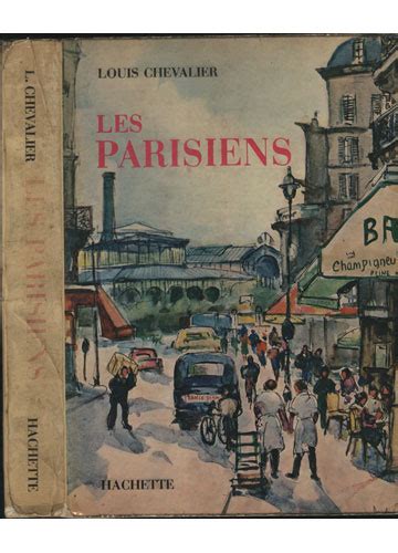 Sebo Do Messias Livro Les Parisiens