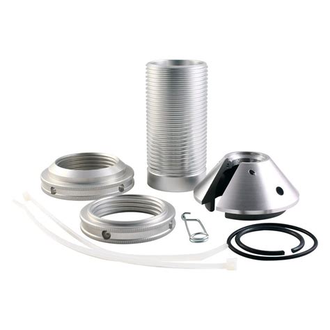 qa drag  street shock  coilover conversion kit