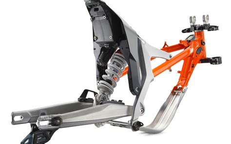 Motorrad Vergleich Ktm Freeride E Xc Vs Zero Fx