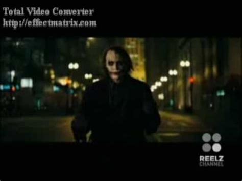 Patrick Bateman Joker Youtube