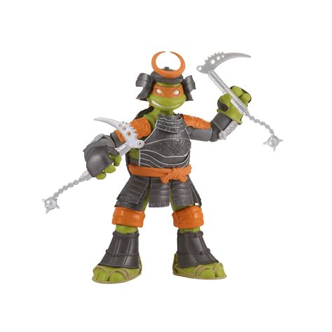 The 10 Best Ninja Turtle Figures Nickelodeon Home Tech Future