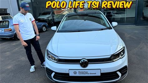 Vw Polo Life Tsi Review All Its Features Explained Cost Of