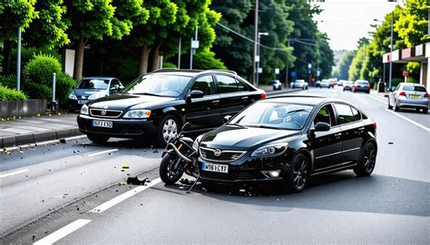 Qui Est Responsable De La Violente Collision Mortelle Entre Une Voiture